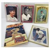 Detroit Tigers Collector Cards, 1993 Schedule