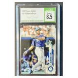 Ken Griffey Jr 2020 Topps Update CSG 8.5 NM/M +
