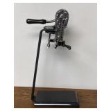 Tabletop Wine Opener