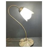 Metal Lamp