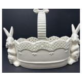 White Ceramics and More