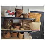 Basket Collection