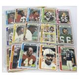 1978 Topps Assorted Cards, Set of 27 C