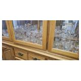 Collection of Bar Glasses