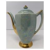 Lustreware Vintage Teapot