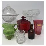 Glass Collection