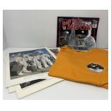 NASA Memorabilia