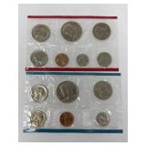 1980 Mint Set