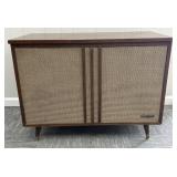 Emerson Stereophonic AM FM Phono Radio