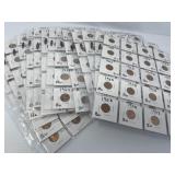 1960ï¿½s Penny Collection