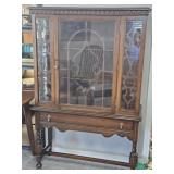 China Cabinet from 1915
