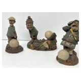 Tom Clark Golf Gnomes