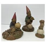 Tom Clark Golf Gnomes