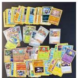 Pokemon 100 Card Lot