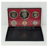 1974 Proof Set