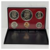 1975 Proof Set