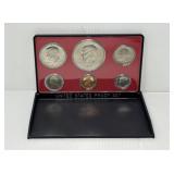 1973 Proof Set
