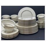 Lenox Springdale Pattern