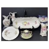 Porcelain Collection