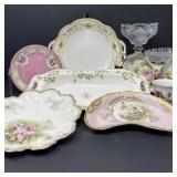 Limoges, Nippon and More