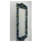 Handcrafted Mosaic Mirror