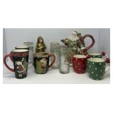 Everything Christmas