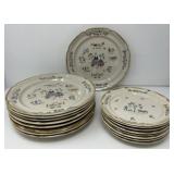 International Heartland Dishes