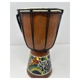 Djembe Drum