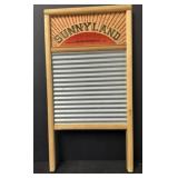 Sunnyland Washboard