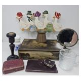 Vintage Memorabilia Collection