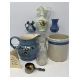 Assorted Vintage Collection