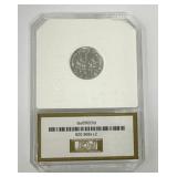 1062 90% Silver PR68 Deep Cameo Dime