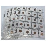 1950ï¿½s Penny Collection
