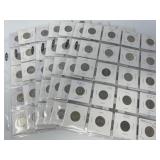 1950-1970ï¿½s Nickel Collection