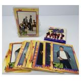 New Kids on the Block Photo Cards