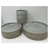 The Terra Dish Set