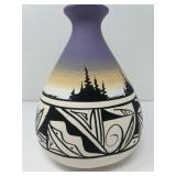 Navajo Pottery