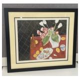 Henri Matisse Art Print