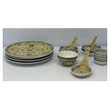 Asian China Assortment