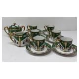 Noritake Tea Set