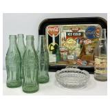 Coca-Cola Memorabilia