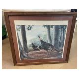 Turkey Print