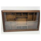 Curio Cabinet