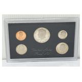 1983 Proof Set