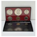 1975 Proof Set