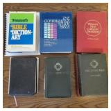 Religious Books