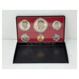 1974 Proof Set