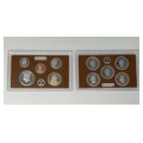 2019 Proof Set