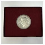 Proof 90% Silver Washington Half Dollar
