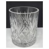 Crystal Wine Cooler